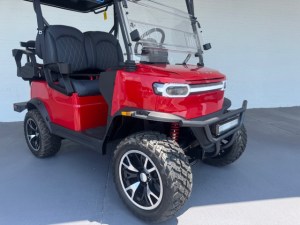 Red Teko Turbo 03
